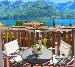 Lake Como Lilla Apartment